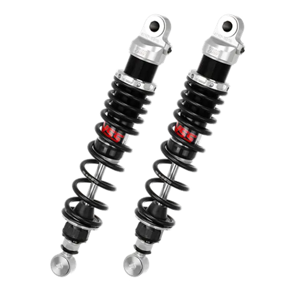 YSS TWIN SHOCK TOP LINE RE INT/CON RZ362-360TRL-54-88