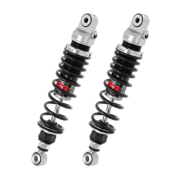 YSS TWIN SHOCK TOP LINE RE SUPERME RZ362-310TRL-03-88