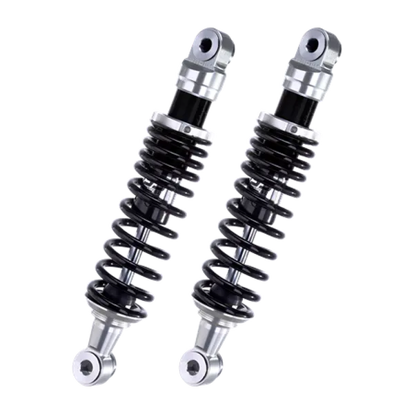 YSS TWIN SHOCK ECO LINE HARLEY XL RE302-310T-27-88
