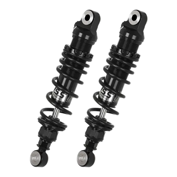 YSS TWIN SHOCK TOP LINE HARLEY XL RZ362-290TRL-15-B