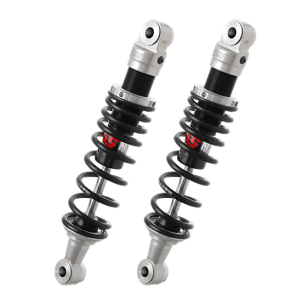 YSS TWIN SHOCK ECO LINE  HARLEY XL RE302-310T-27S-88