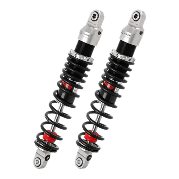 YSS TWIN SHOCK MX VINTAGE HONDA CR RZ362-365TR-02VT-88