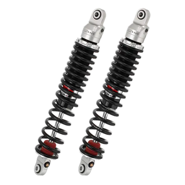 YSS TWIN SHOCK MX VINTAGE SZKI RM2 RZ362-400TR-12VT-88