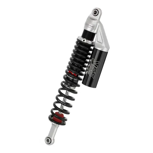 YSS MONO SHOCK MX VINTAGE HSQVRN 1 RG362-465TRC04VT-888