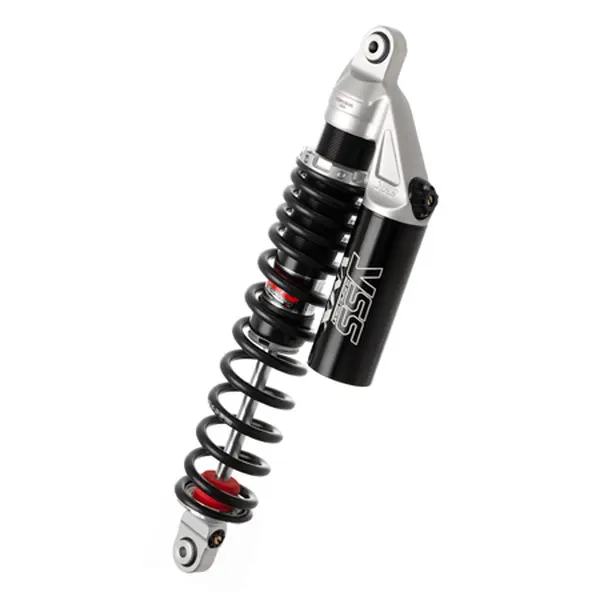 YSS TWIN SHOCK MX VINTAGE SUZUKI R RG362-400TRC12VT-888