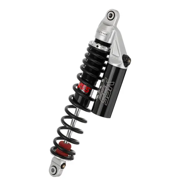 YSS TWIN SHOCK MX VINTAGE SUZUKI P RG362-400TRC11VT-888