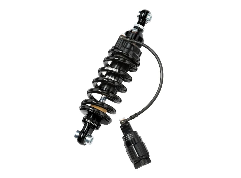 BITUBO S.R.L. REAR SHOCK LOW RIDER ST DARK E HD050XZE32V3