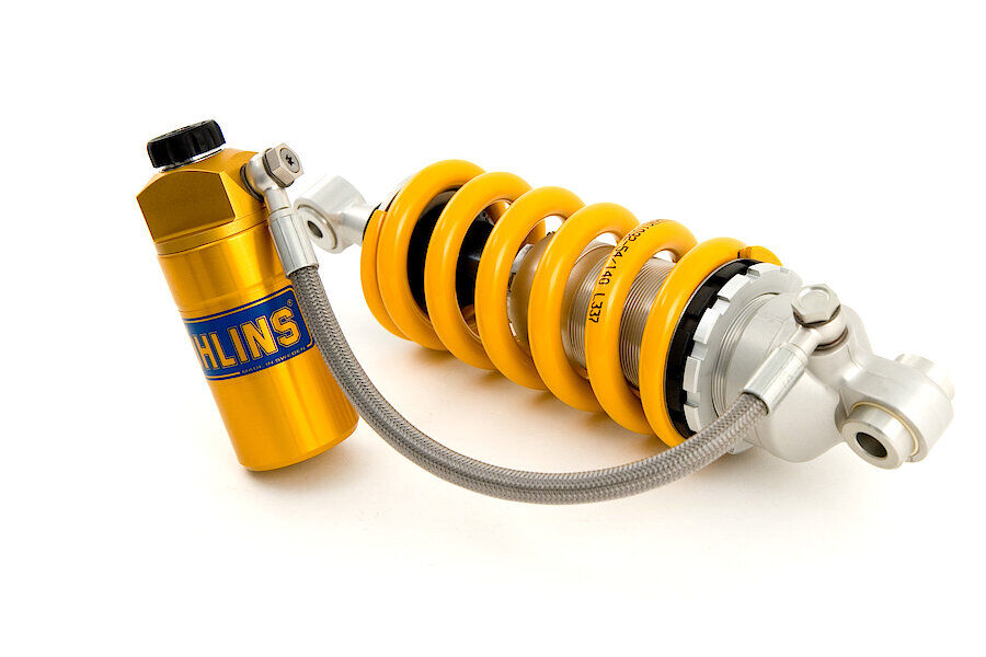 OHLINS SHOCK CF MOTO 450MT S46HR1C1 C CF 484