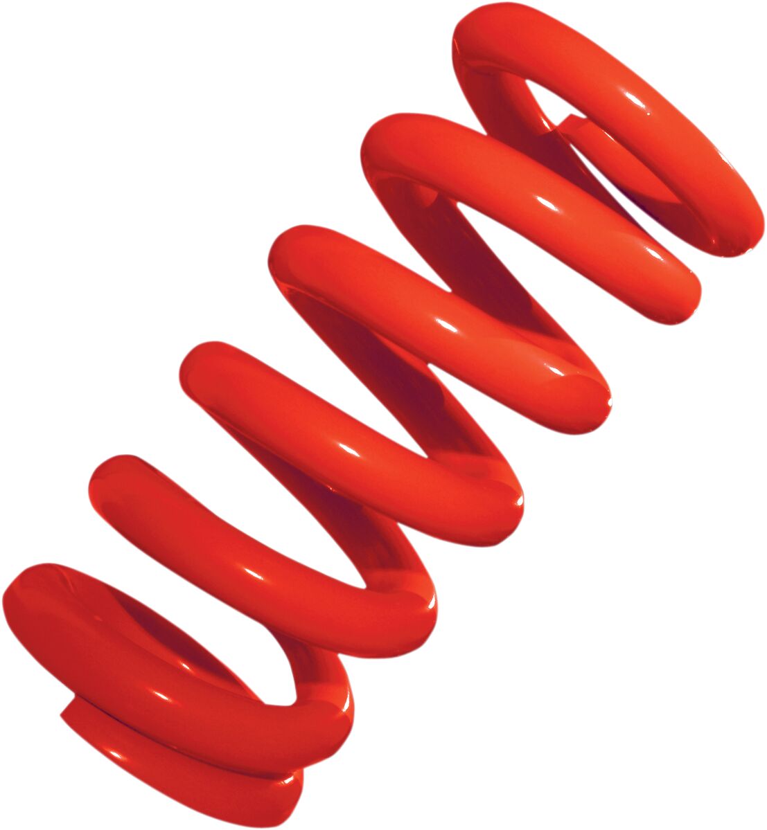 BARON SPRING REAR PERF BA-8523RD