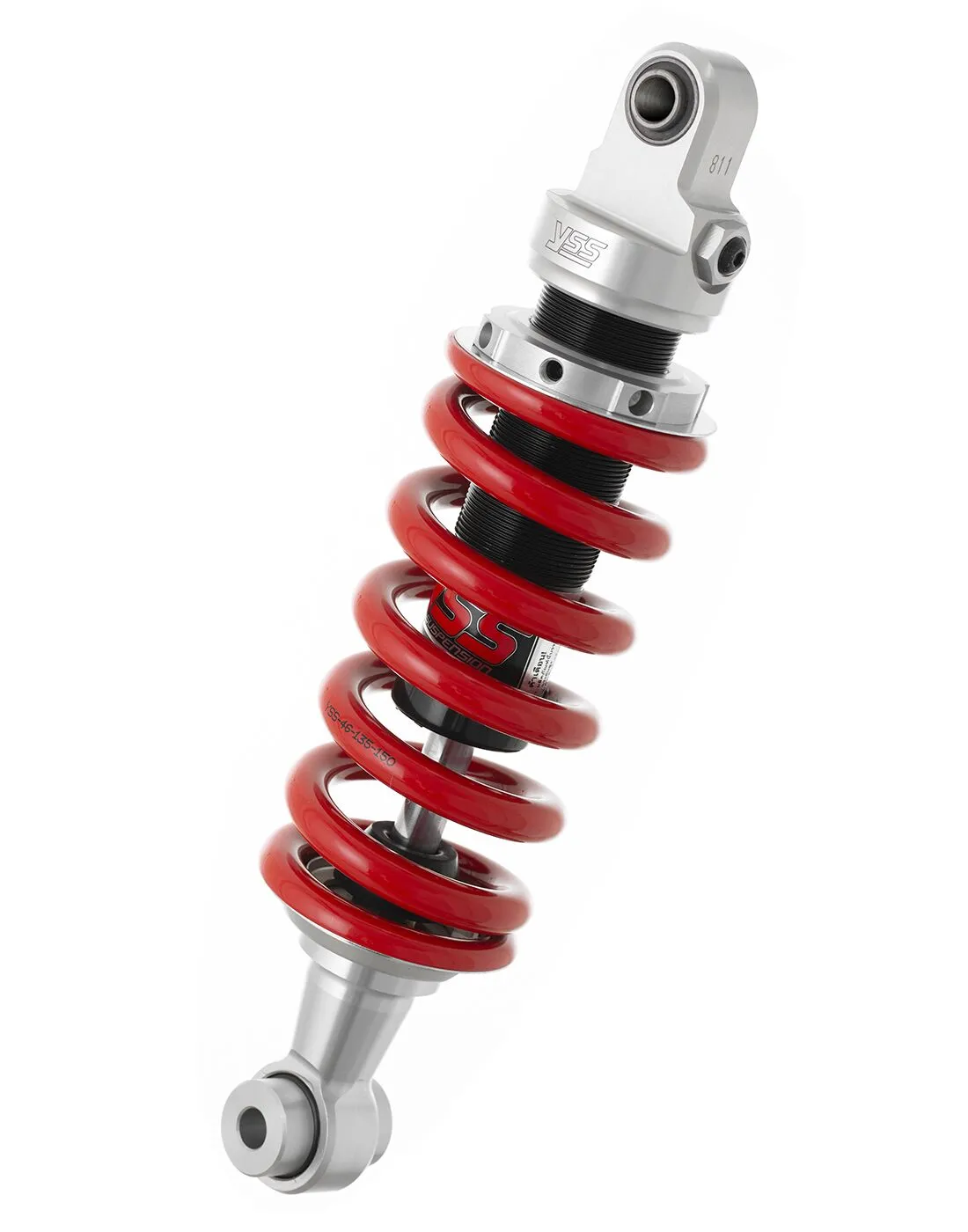 YSS GAS TOP LINE YCF PIT 150 MZ366-280TRL-07