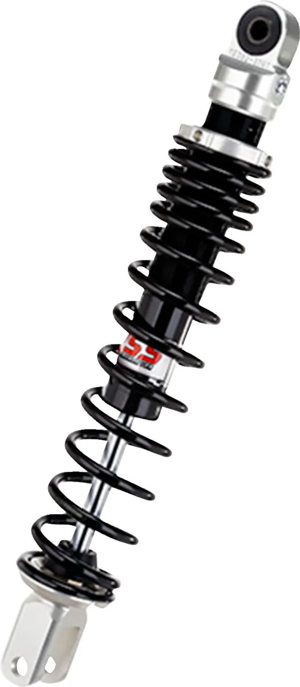 YSS TWINSHOCK ECO SUZ (-120KG) TE302-370T-02-88