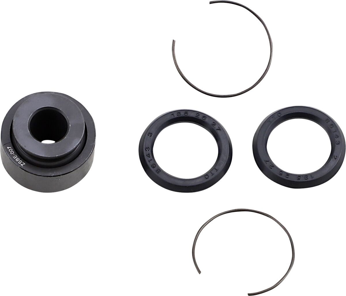MOOSE OFFROAD HARD-PARTS BEARING LOWER/UPPER SHOCK-HON 29-1028