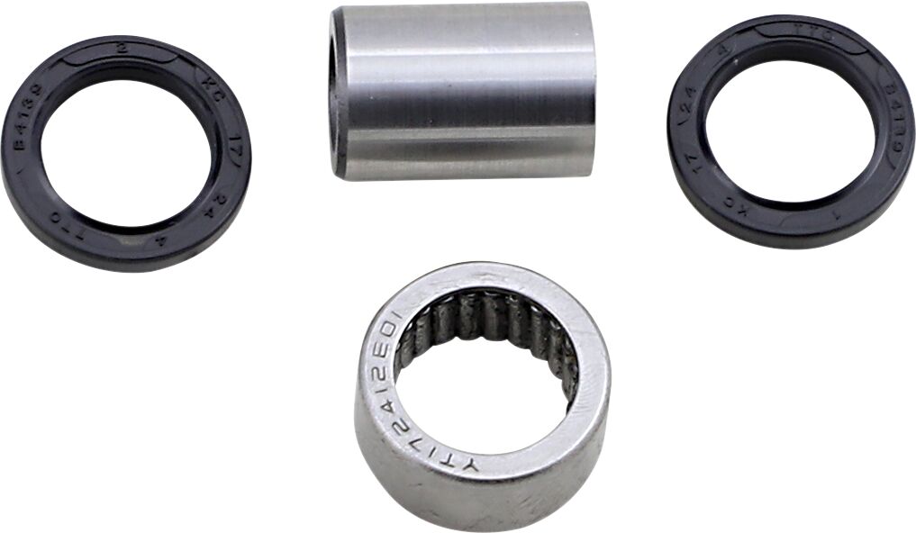 MOOSE OFFROAD HARD-PARTS BEARING LOWER/UPPER SHOCK-YAM 29-5085