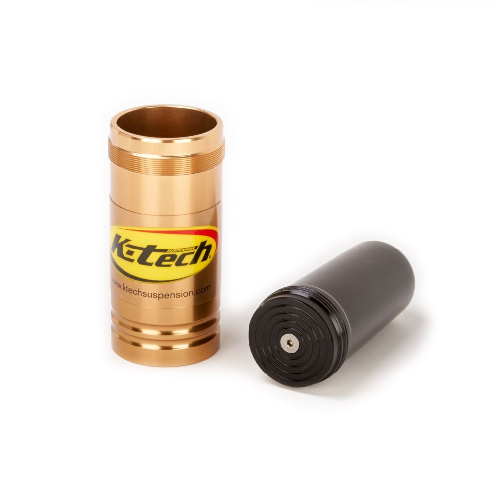 MOOSE OFFROAD HARD-PARTS SHOCK ABS RES BLADDER CONV WP 211-900-110
