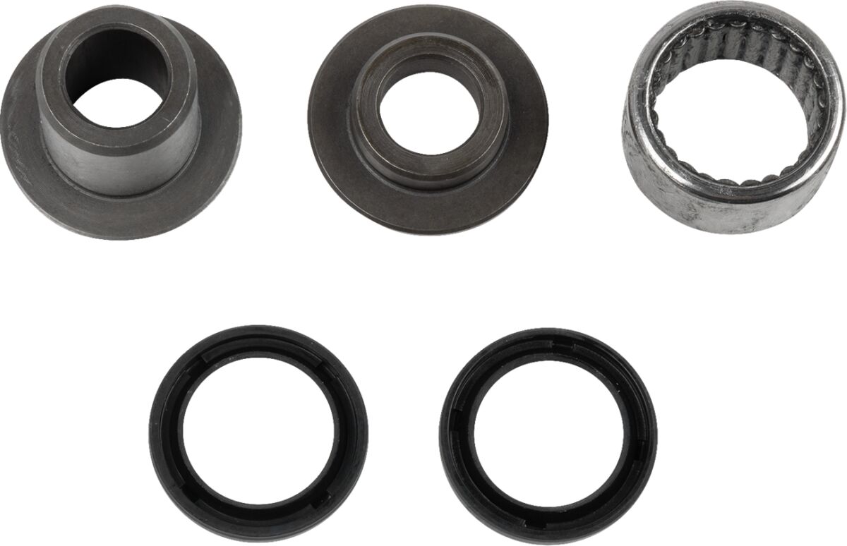 MOOSE OFFROAD HARD-PARTS SHOCK BEARING KIT LOWER REAR K 29-1030