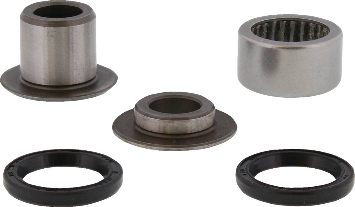 MOOSE OFFROAD HARD-PARTS SHOCK BEARING KIT LOWER REAR K 29-1030