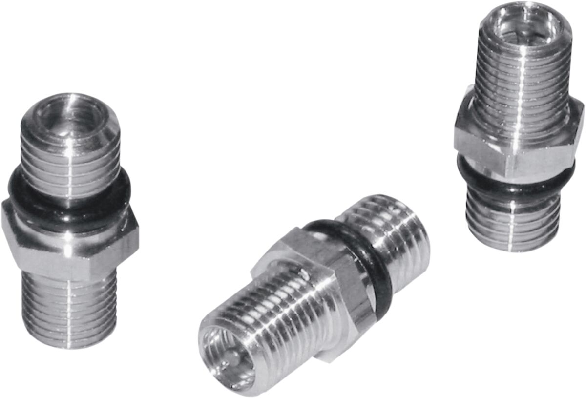 KYB AIR VALVE COMP ALU 120130000101
