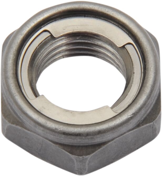 KYB LOCK NUT RCU 12MM 120181200401