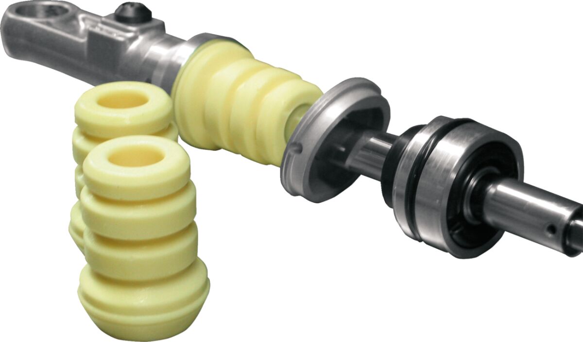 KYB BUMP RUBBER RCU 12.5MM 120341200101