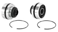PROX SHOCK SEAL KIT KTM/HUSA 26.810119