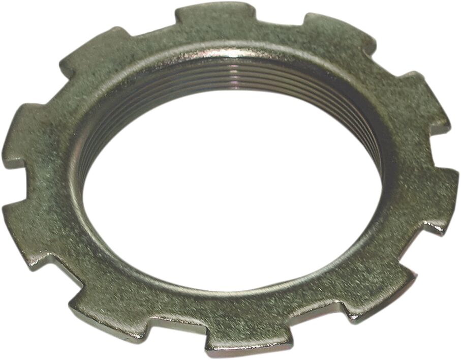 KYB NUT FOR SPR 46MM BOTTOM 120174600101