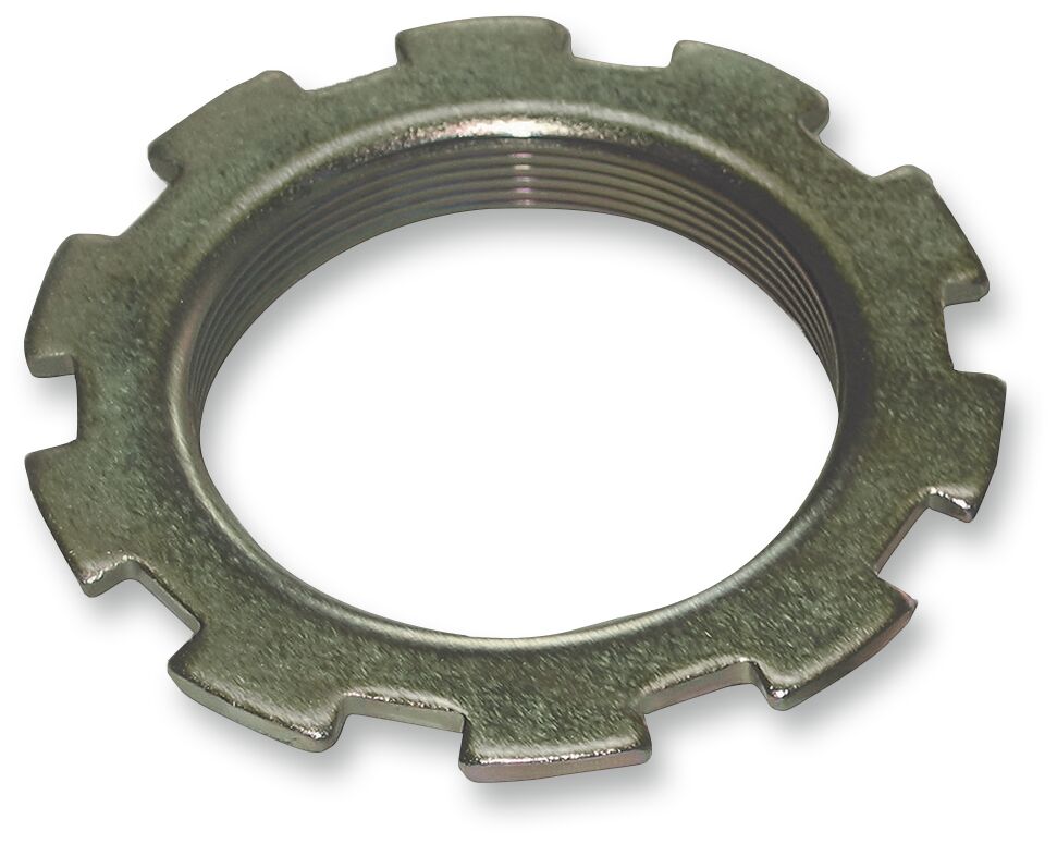 KYB NUT FOR SPR 46MM BOTTOM 120174600101