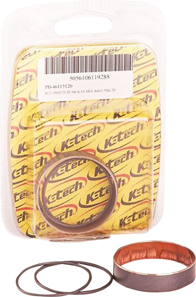 MOOSE OFFROAD HARD-PARTS SHOCK PISTON BUSHING 50.00X11. 13140864