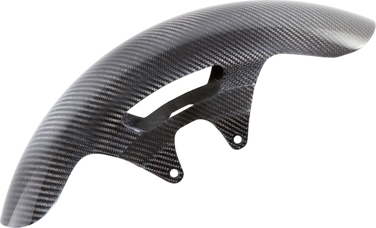 ARLEN NESS FENDER FRONT 19 CAFÉ CARBON 99 210-011