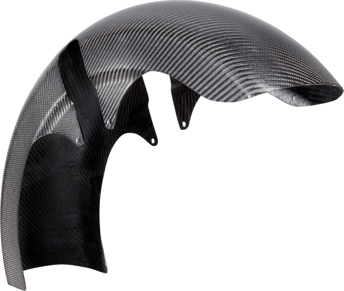 ARLEN NESS FENDER FRONT 21 WRAPPER 14-23 210-025