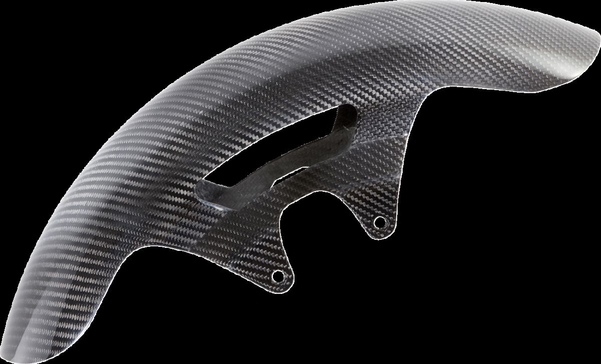 ARLEN NESS FENDERCARBON 19 INCH CAFE 210-017