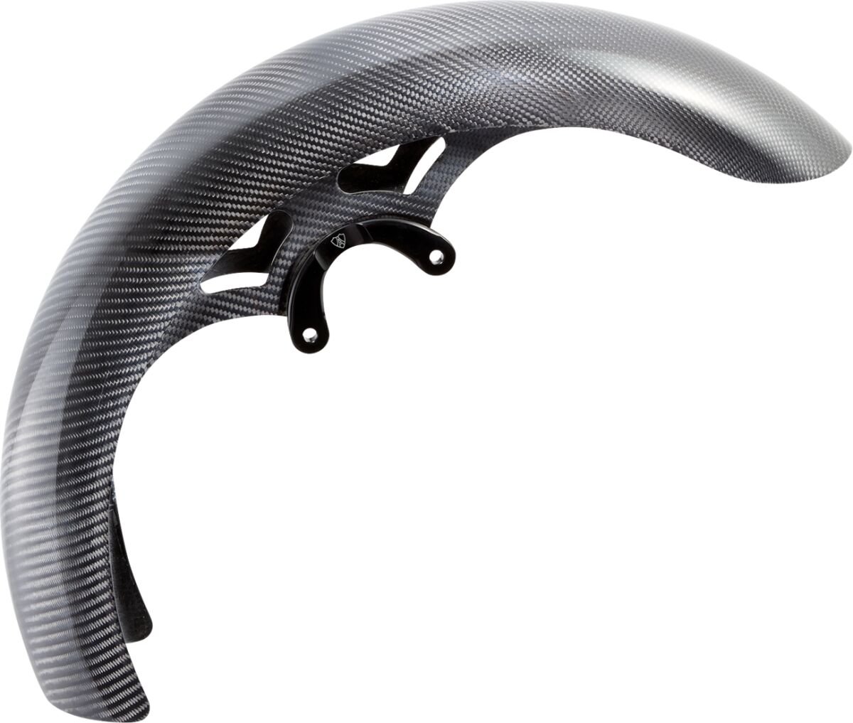 ARLEN NESS FENDER FRONT 19 CARBON WRAPPER 210-026