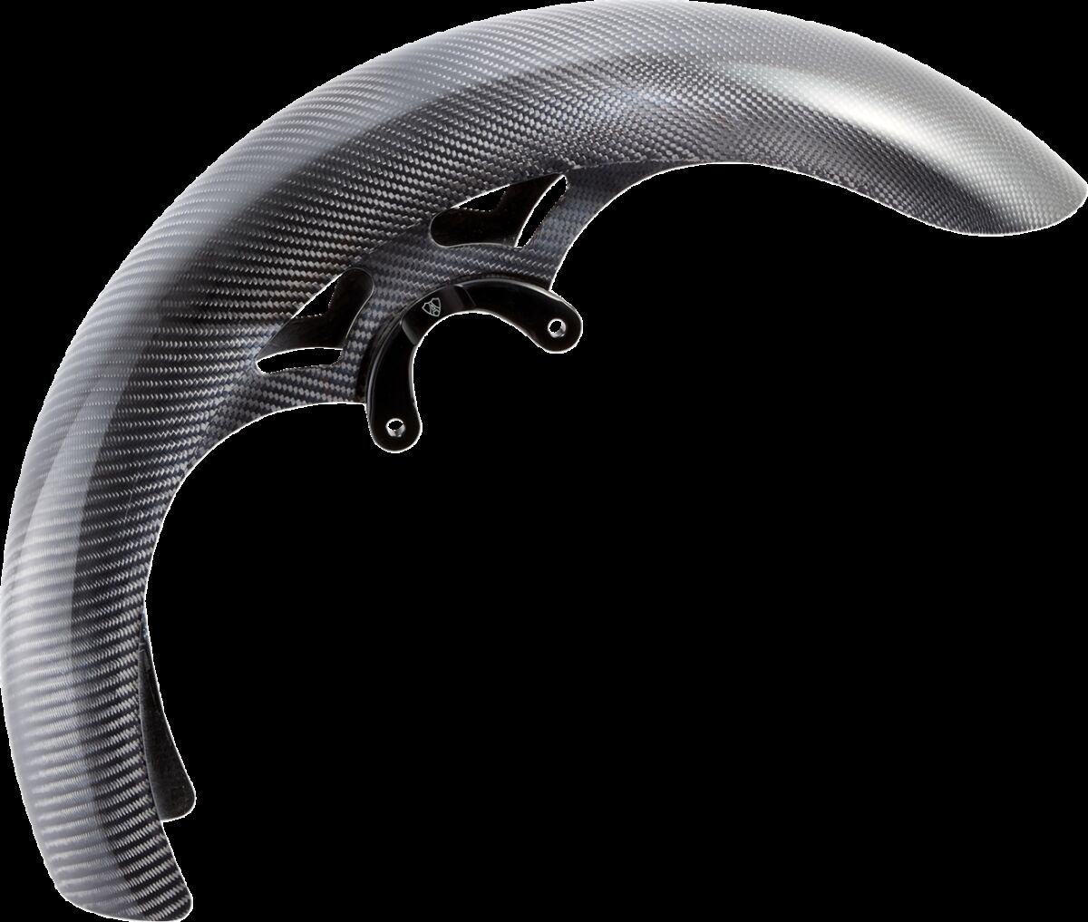 ARLEN NESS FENDER FRONT 19 CARBON WRAPPER 210-028