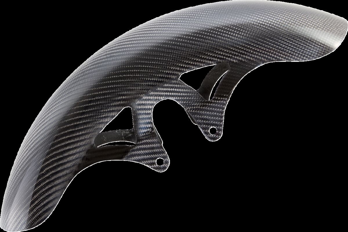 ARLEN NESS FENDER FRONT 19 CARBON PRO SPO 210-033