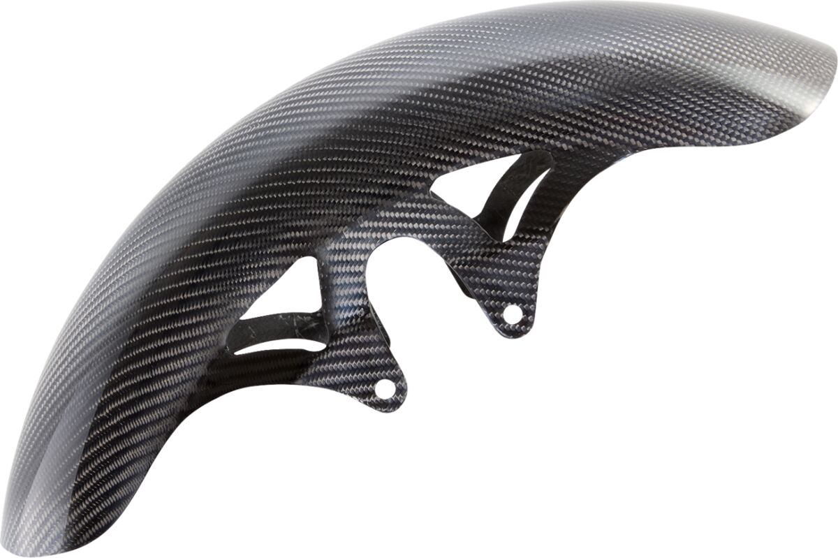 ARLEN NESS FENDER FRONT19 CARBON PRO SPOR 210-034