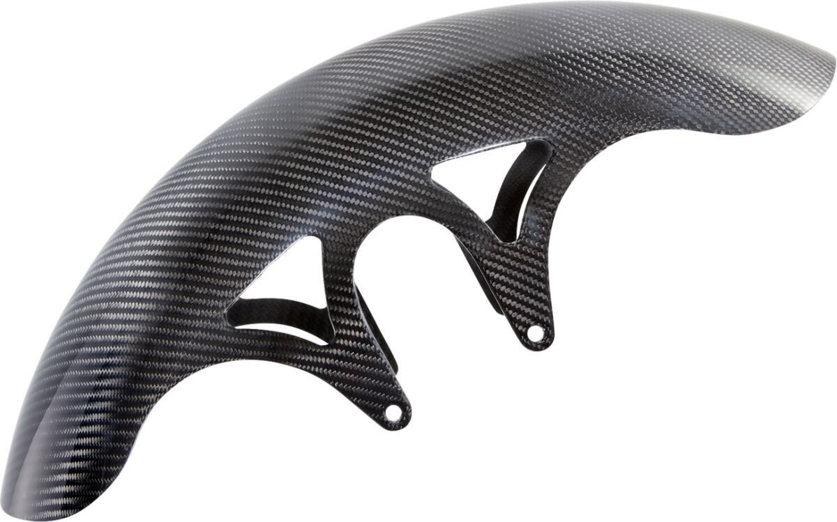 ARLEN NESS FENDER FRONT - FLTR/FLHX 23-25 210-038