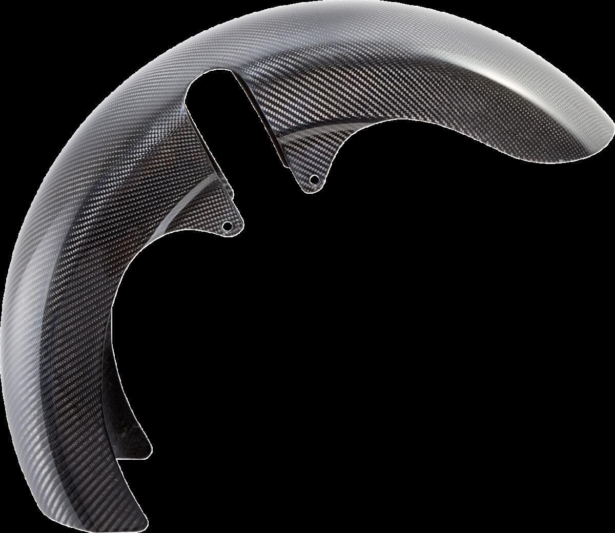 ARLEN NESS FENDER FRONT - FLTR/FLHX 23-25 210-042