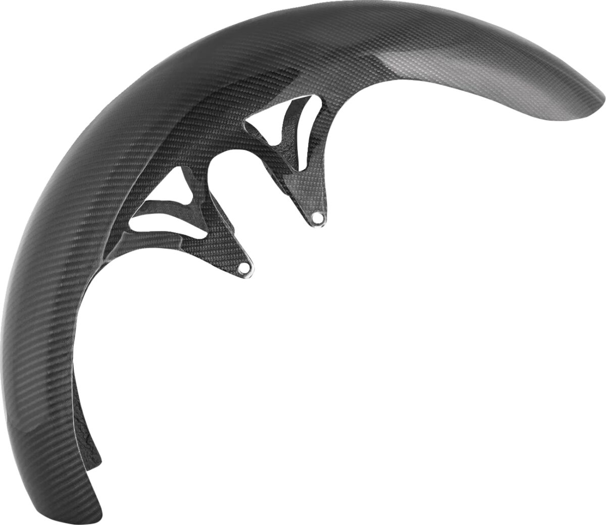 ARLEN NESS FENDER CARBON WRAPPER 21 1999- 210-082