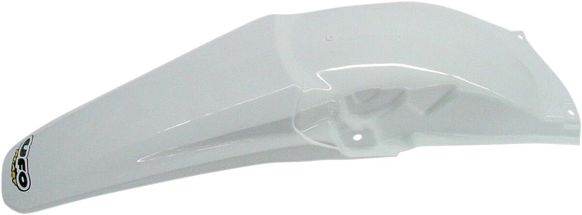 UFO RR FENDER CR 04 WHT HO03636#041
