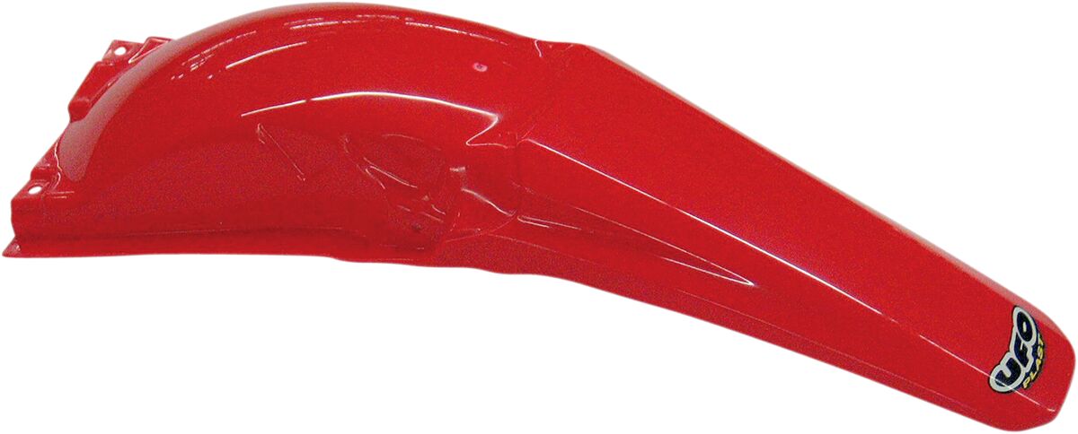 UFO RR FENDER CR 04 2RED HO03636#070