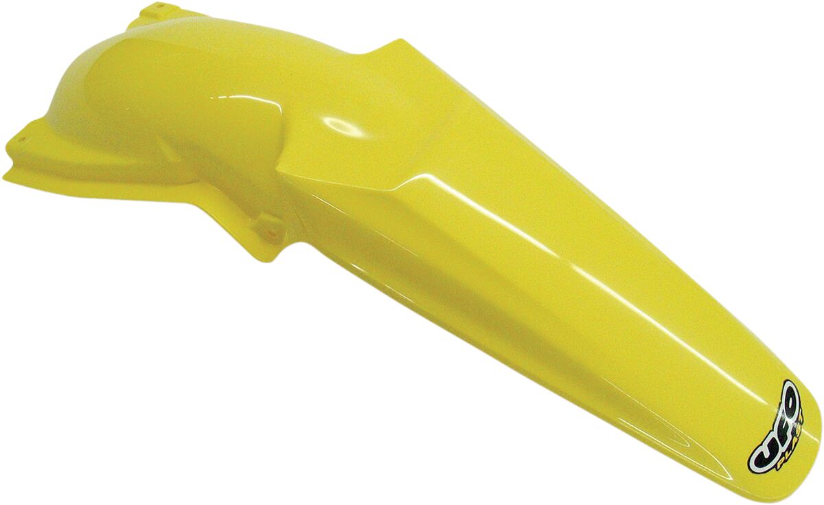 UFO RR FENDER RMZ250 04-06 YEL KA03757#102