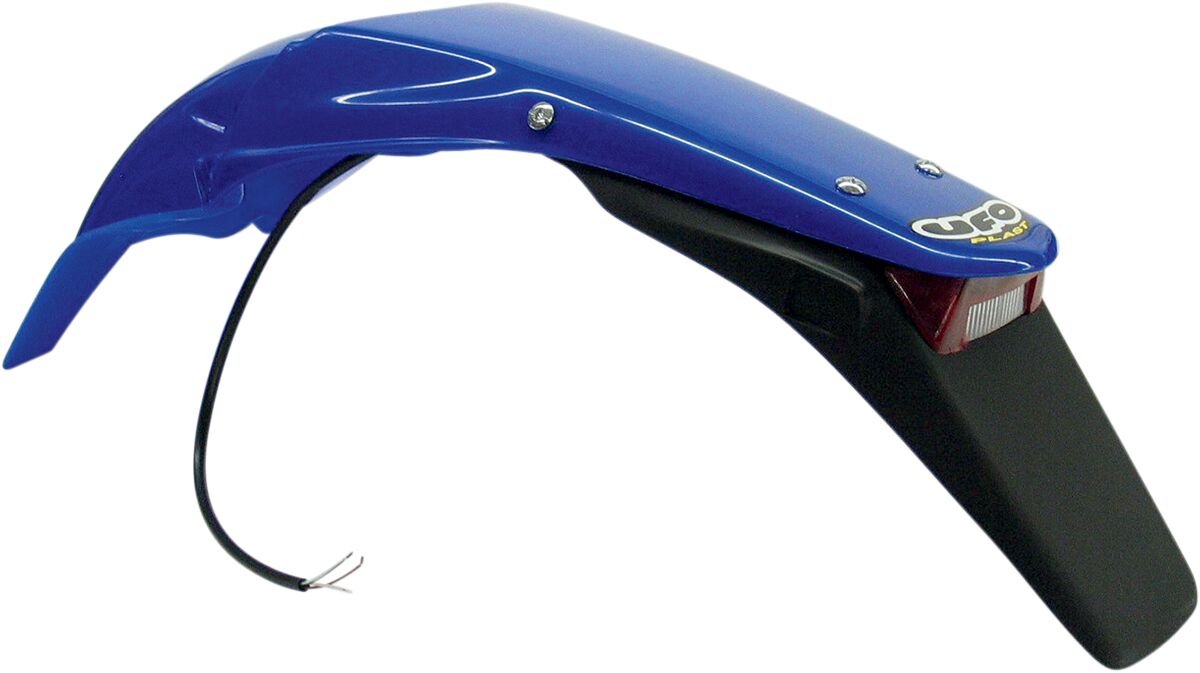 UFO RR FENDER WR BLU YA03868#089