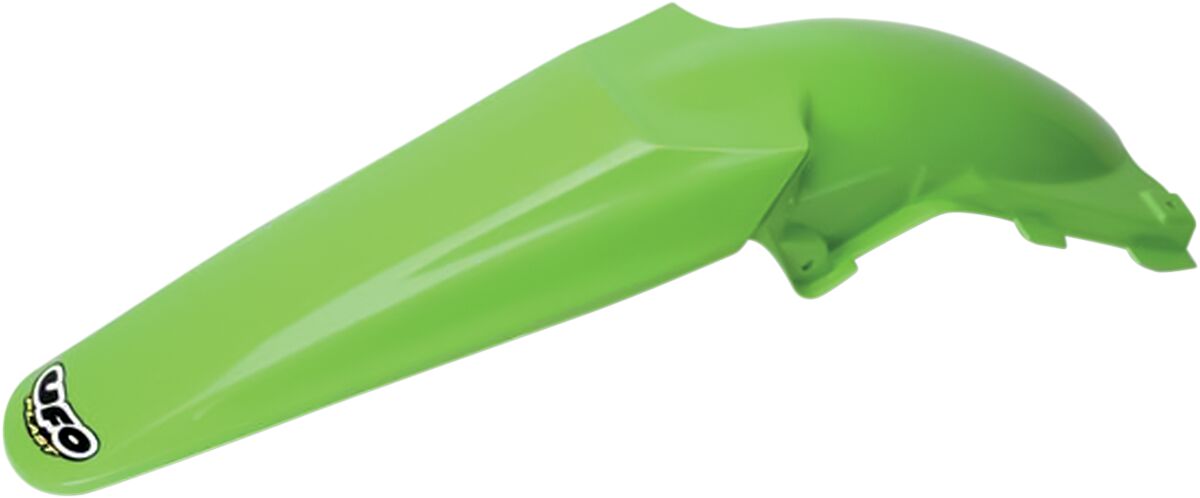 UFO RR FENDER KXF250 04-05 GRN KA03757#026