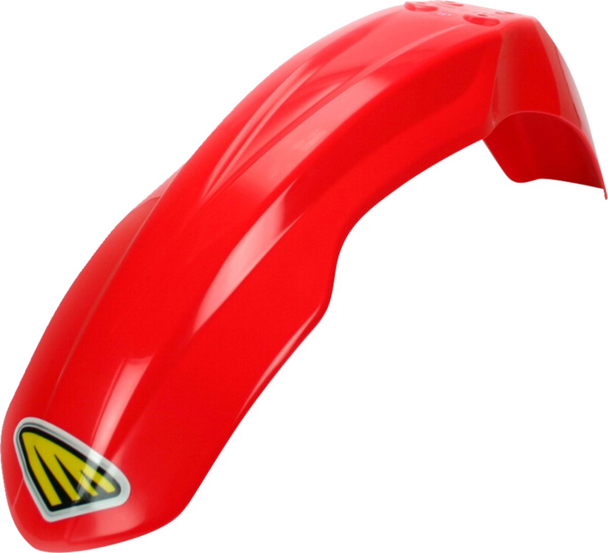 CYCRA FENDER FRONT CR/CRF RED 1CYC-1500-33