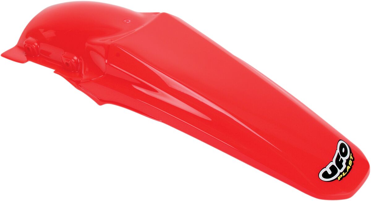UFO RR FENDER CRF250 06-07 RED HO04607#070