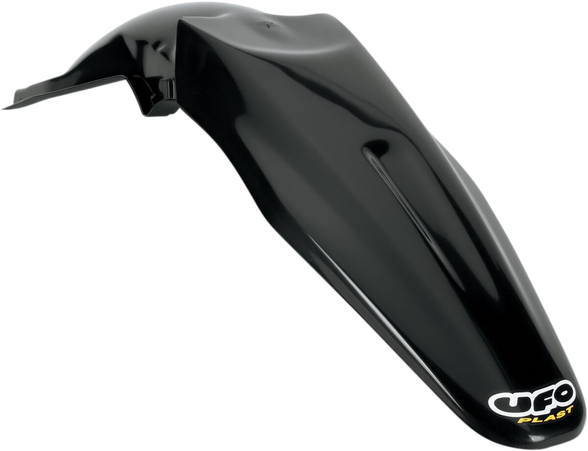 UFO RR FENDER KXF250/450 06-08 BLK KA03766#001