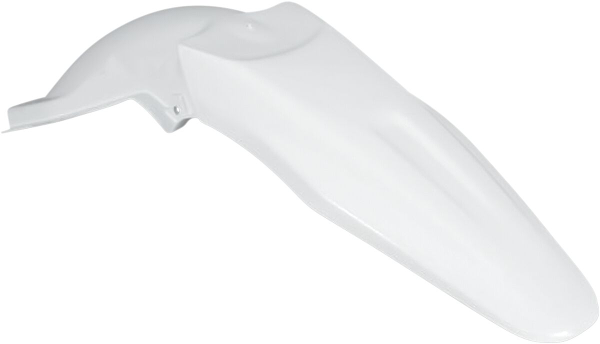 UFO RR FENDER KXF250/450 06-08 WHT KA03766#047