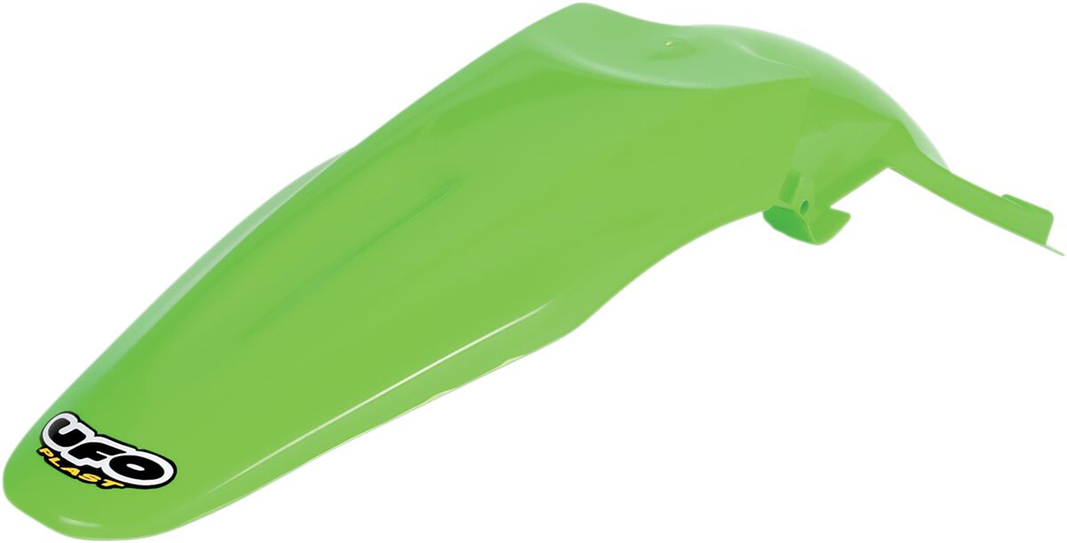 UFO RR FENDER KXF250/450 06-08 GRN KA03766#026