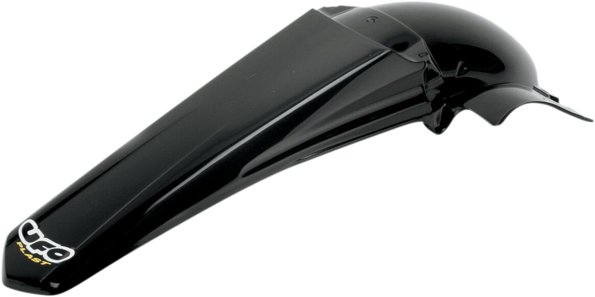 UFO RR FENDER YZ250/450 06-09 BK YA03881#001