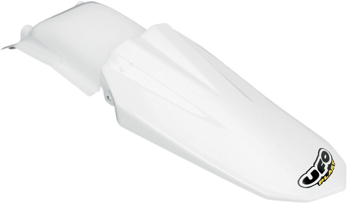 UFO RR FENDER HUSQ WHT HU03313#041