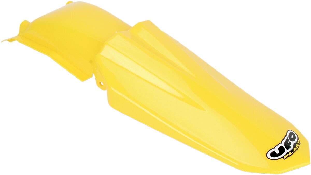 UFO RR FENDER HUSQ YEL HU03313#103